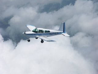 Roanoke IFR Flight of 2